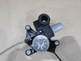 Стеклоподъемный механизм Toyota RAV4 50 XV50 2018-2023 Задн. Прав.