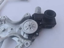 Стеклоподъемный механизм Lexus RX 4 GGL25L GYL25L AGL20L AGL25L 2015-2022 Задн. Лев.