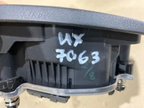 Подушка безопасности в руль Lexus UX MZAA10L MZAH10L 2018-  