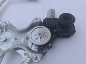 Стеклоподъемный механизм Lexus RX 4 GGL25L GYL25L AGL20L AGL25L 2015-2022 Задн. Лев.