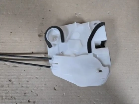 Замок двери Mitsubishi Outlander 3 GF 2012-2021 Задн. Прав.