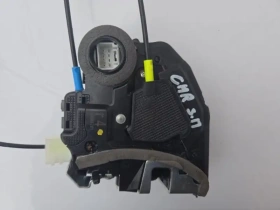 Замок двери Toyota C-HR MAXH10, NGX10,50, ZGX10 2019 Задн. Прав.