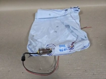 Подушка безопасности в сиденье Kia Sportage QL 2015-2022 Перед. Лев.