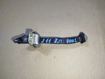 Ограничитель двери Nissan Qashqai J11 2013-2022 Задн. Прав.