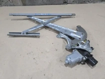 Стеклоподъемный механизм Mitsubishi Outlander 3 GF 2012-2022 Задн. Лев.