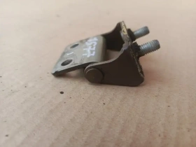 Петля двери багажника Mitsubishi Outlander 3 GF 2012-2023 Задн. 