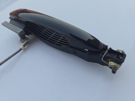 Ручка двери внешняя Mazda 6 GJ GJ 2012-2022 Задн. Лев.