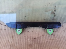 Стекло двери Toyota Corolla E210 MZEH12, NRE210, ZWE211 2020 Задн. Прав.