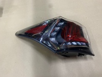 Фонарь Lexus GS 4 GRL16L AWL10L GRL15L GWL10L GRL11L ARL10L 2015- Задн. Лев.