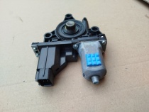 Мотор стеклоподъемника Kia Sorento Prime UM 2014-2020 Перед. Прав.