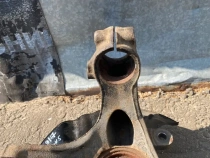 Кулак поворотный Honda CRV 5 RW 2016-2024 Перед. Лев.