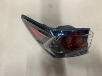 Фонарь Lexus GS 4 GRL16L AWL10L GRL15L GWL10L GRL11L ARL10L 2015- Задн. Лев.