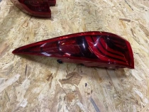 Фонарь Kia Sportage QL 2015-2022 Задн. Лев.