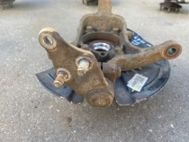 Кулак поворотный Kia Sorento Prime UM 2014-2020 Перед. Прав.