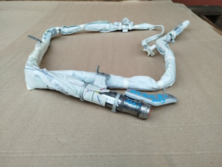 Подушка безопасности боковая Mazda 3 BM BM 2017  Прав.