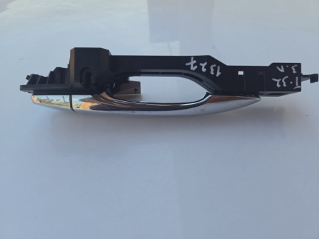 Ручка двери внешняя Nissan X-TRAIL T32R 2013-2022 Задн. Лев.