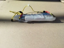 Подушка безопасности в сиденье Lexus NX AYZ10L AYZ15L ZGZ10L ZGZ15L 2014-2021 Перед. Прав.