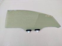 Стекло двери Toyota RAV4 50 XA50 2018-2023 Перед. Прав.