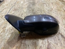 Зеркало Mitsubishi Outlander 3 GF 2018-2021 Перед. Лев.