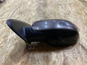 Зеркало Mitsubishi Outlander 3 GF 2018-2021 Перед. Лев.