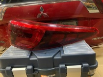 Фонарь Kia Sportage QL 2015-2022 Задн. Прав.
