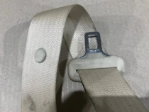 Ремень безопасности Lexus RX 4 GGL25L GYL25L AGL20L AGL25L 2015-2022 Задн. Лев.