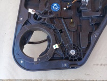 Дверная карта Kia Sportage QL 2015-2021 Задн. Прав.