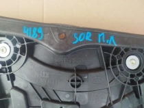 Дверная карта Kia Sorento Prime UM 2014-2020 Перед. Лев.