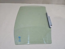 Стекло двери Lexus IS XE30 2015- Задн. Прав.