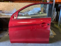 Дверь Mitsubishi ASX GA 2010-2023 Перед. Лев.