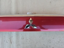 Накладка двери багажника Mitsubishi Outlander 3 GF 2015-2023 Задн. 