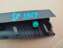 Обшивка двери багажника Kia Sportage QL 2015-2021  Прав.