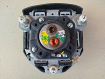 Подушка безопасности в руль Lexus GS 4 GRL16L AWL10L GRL15L GWL10L GRL11L ARL10L 2015  