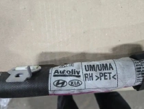 Подушка безопасности боковая Kia Sorento Prime UM 2014-2020  Прав.