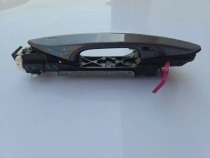 Ручка двери Lexus NX AYZ10L AYZ15L ZGZ10L ZGZ15L 2014-2021 Задн. Лев.