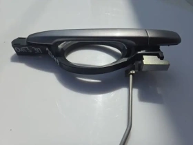 Ручка двери Mitsubishi Outlander 3 GF 2015-2023 Задн. Прав.