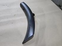 Молдинг бампера Mitsubishi Outlander 3 GF 2015-2021 Задн. Прав.