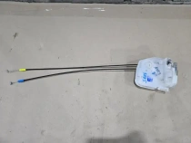 Замок двери Mitsubishi Outlander 3 GF 2012-2022 Задн. Прав.