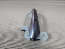 Ручка двери Hyundai Santa Fe 4 TM 2018-2024 Перед. Прав.