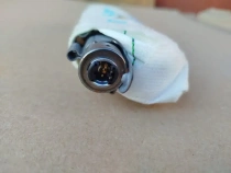 Подушка безопасности в сиденье Mitsubishi Outlander 3 GF 2012-2023 Перед. Лев.