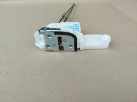 Замок двери Mitsubishi Outlander 3 GF 2013-2023 Перед. Лев.