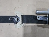 Ремень безопасности Lexus NX AYZ10L AYZ15L ZGZ10L ZGZ15L 2014-2021 Перед. Прав.