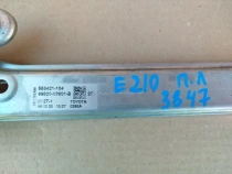 Стеклоподъемный механизм Toyota Corolla E210 MZEH12, NRE210, ZWE211 2020 Перед. Лев.