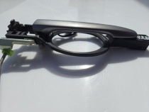 Ручка двери внешняя Mitsubishi Outlander 3 GF 2012-2021 Перед. Лев.