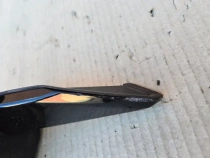 Боковина спойлера Lexus RX 4 GGL25L GYL25L AGL20L AGL25L 2015-2022 Задн. Прав.