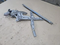 Стеклоподъемный механизм Mitsubishi ASX GA 2010-2023 Задн. Лев.