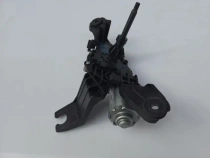 Мотор дворников Hyundai Santa Fe 4 TM 2018-2023 Задн. 