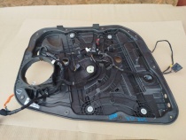 Дверная карта Kia Sorento Prime UM 2014-2020 Перед. Лев.