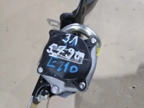 Ремень безопасности Toyota Corolla E210 E210 2018-н.в. Задн. Лев.