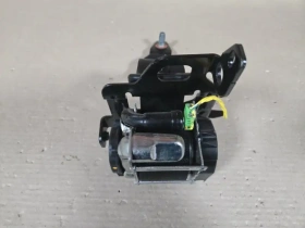 Ремень безопасности Kia Stinger J5 2017- Задн. Лев.